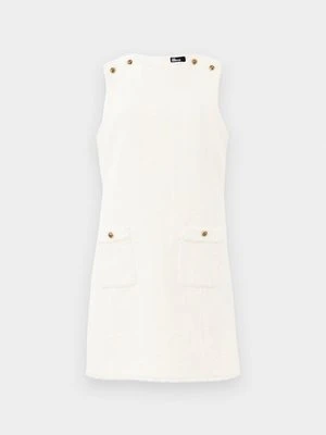 Sukienka letnia The Kooples mleczny