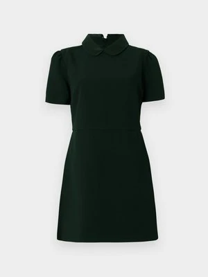 Sukienka letnia The Kooples czarny