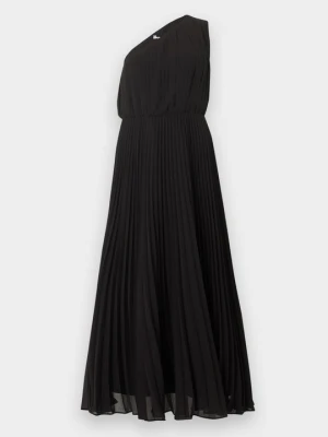 Sukienka letnia The Kooples czarny