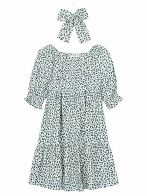 Sukienka letnia The New