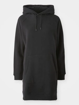 Sukienka letnia The North Face czarny