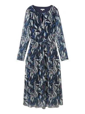 Sukienka letnia Tom Tailor