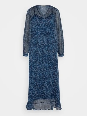 Sukienka letnia Tom Tailor Denim