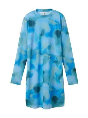 Sukienka letnia Tom Tailor Denim