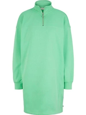 Sukienka letnia Tom Tailor Denim