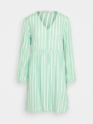 Sukienka letnia Tom Tailor Denim