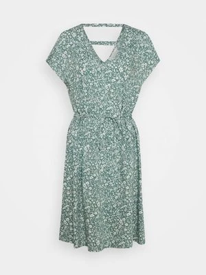 Sukienka letnia Tom Tailor Denim