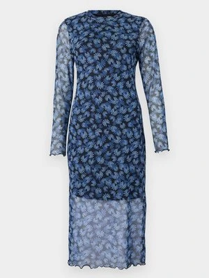 Sukienka letnia Tom Tailor Denim