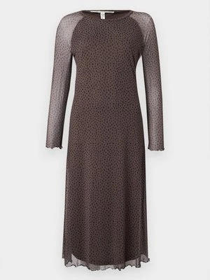 Sukienka letnia Tom Tailor Denim