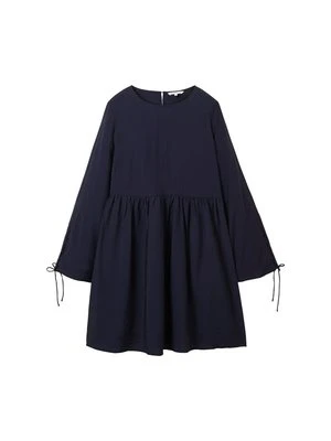 Sukienka letnia Tom Tailor Denim