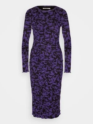 Sukienka letnia Tom Tailor Denim