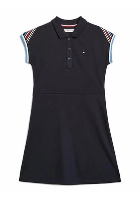 Sukienka letnia Tommy Hilfiger