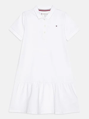 Sukienka letnia Tommy Hilfiger