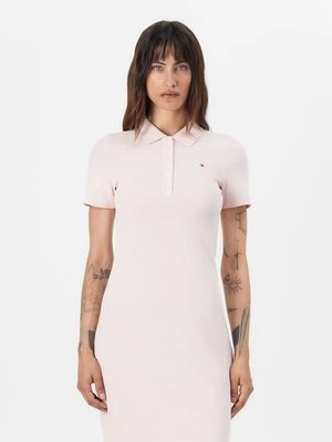Sukienka letnia Tommy Hilfiger