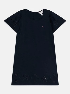 Sukienka letnia Tommy Hilfiger