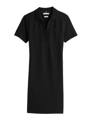 Sukienka letnia Tommy Hilfiger