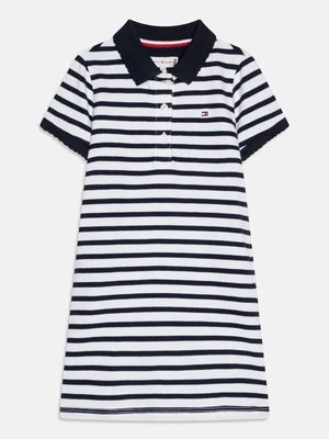 Sukienka letnia Tommy Hilfiger