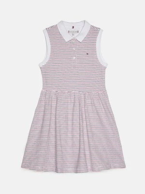 Sukienka letnia Tommy Hilfiger