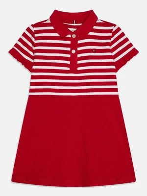 Sukienka letnia Tommy Hilfiger