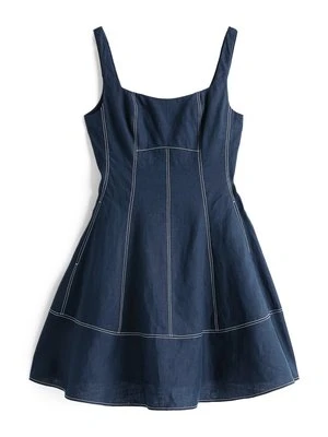 Sukienka letnia Tommy Hilfiger