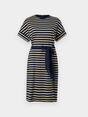 Sukienka letnia Tommy Hilfiger