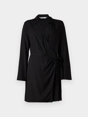 Sukienka letnia Tommy Hilfiger