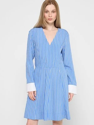 Sukienka letnia Tommy Hilfiger