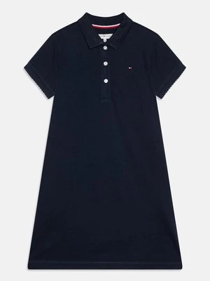 Sukienka letnia Tommy Hilfiger