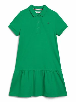 Sukienka letnia Tommy Hilfiger