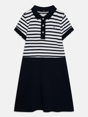 Sukienka letnia Tommy Hilfiger