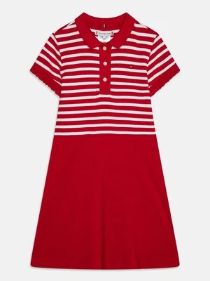 Sukienka letnia Tommy Hilfiger