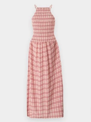 Sukienka letnia Tommy Hilfiger