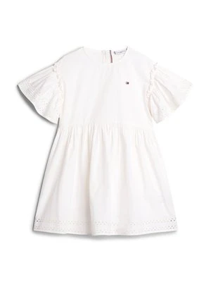 Sukienka letnia Tommy Hilfiger