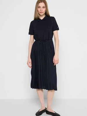 Sukienka letnia Tommy Hilfiger