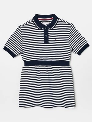 Sukienka letnia Tommy Hilfiger