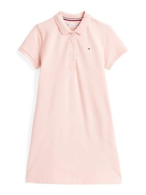 Sukienka letnia Tommy Hilfiger