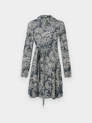 Sukienka letnia Tommy Hilfiger