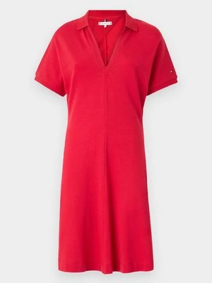 Sukienka letnia Tommy Hilfiger