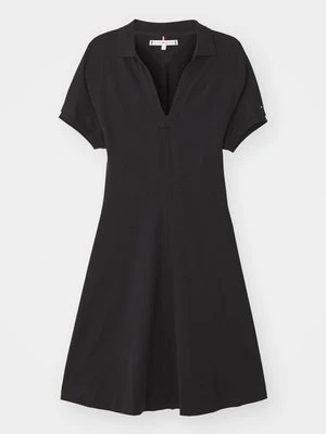 Sukienka letnia Tommy Hilfiger