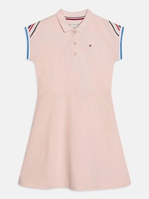 Sukienka letnia Tommy Hilfiger