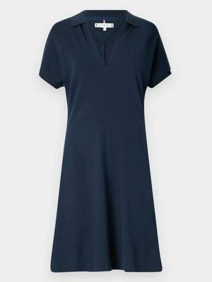 Sukienka letnia Tommy Hilfiger