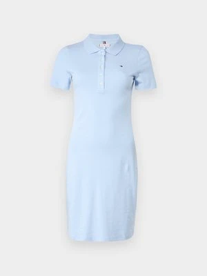 Sukienka letnia Tommy Hilfiger