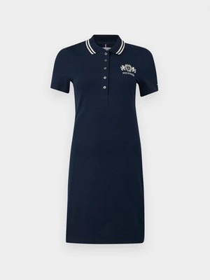 Sukienka letnia Tommy Hilfiger