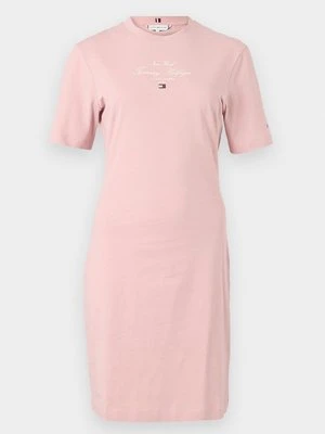 Sukienka letnia Tommy Hilfiger