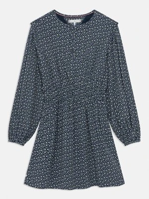 Sukienka letnia Tommy Hilfiger