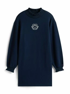 Sukienka letnia Tommy Hilfiger