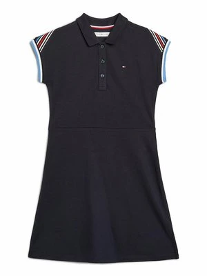 Sukienka letnia Tommy Hilfiger