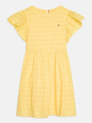 Sukienka letnia Tommy Hilfiger