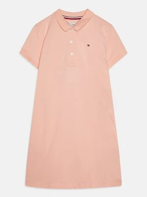 Sukienka letnia Tommy Hilfiger