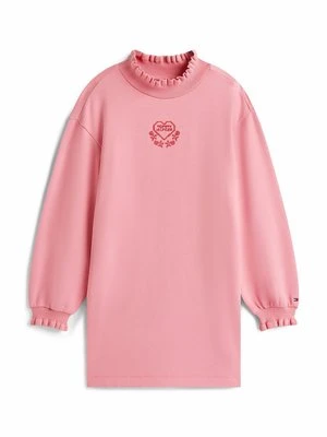 Sukienka letnia Tommy Hilfiger